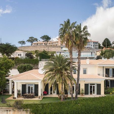 Villa Casa Da Levada à Funchal  Extérieur photo
