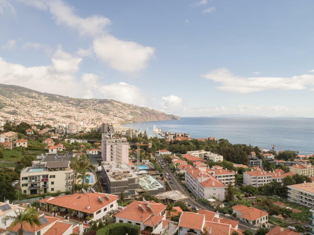 Villa Casa Da Levada à Funchal  Extérieur photo