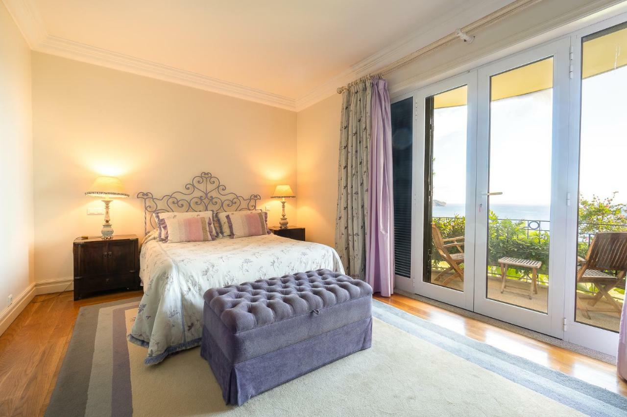 Villa Casa Da Levada à Funchal  Extérieur photo