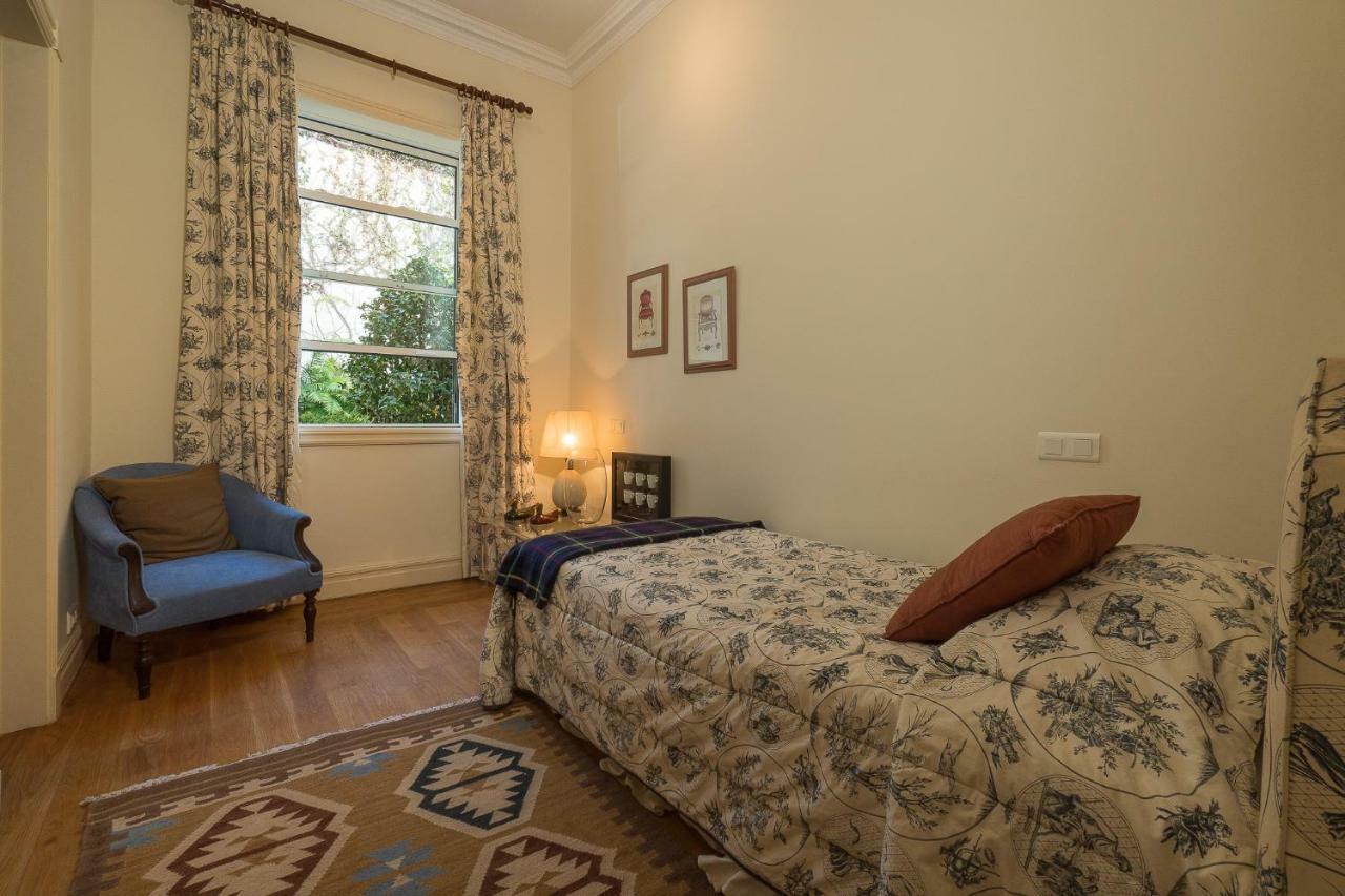Villa Casa Da Levada à Funchal  Extérieur photo