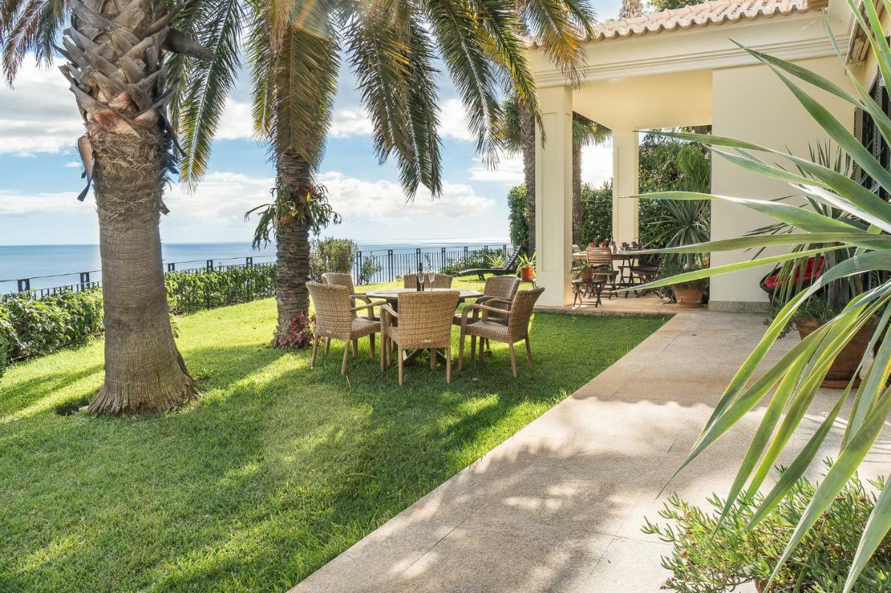 Villa Casa Da Levada à Funchal  Extérieur photo