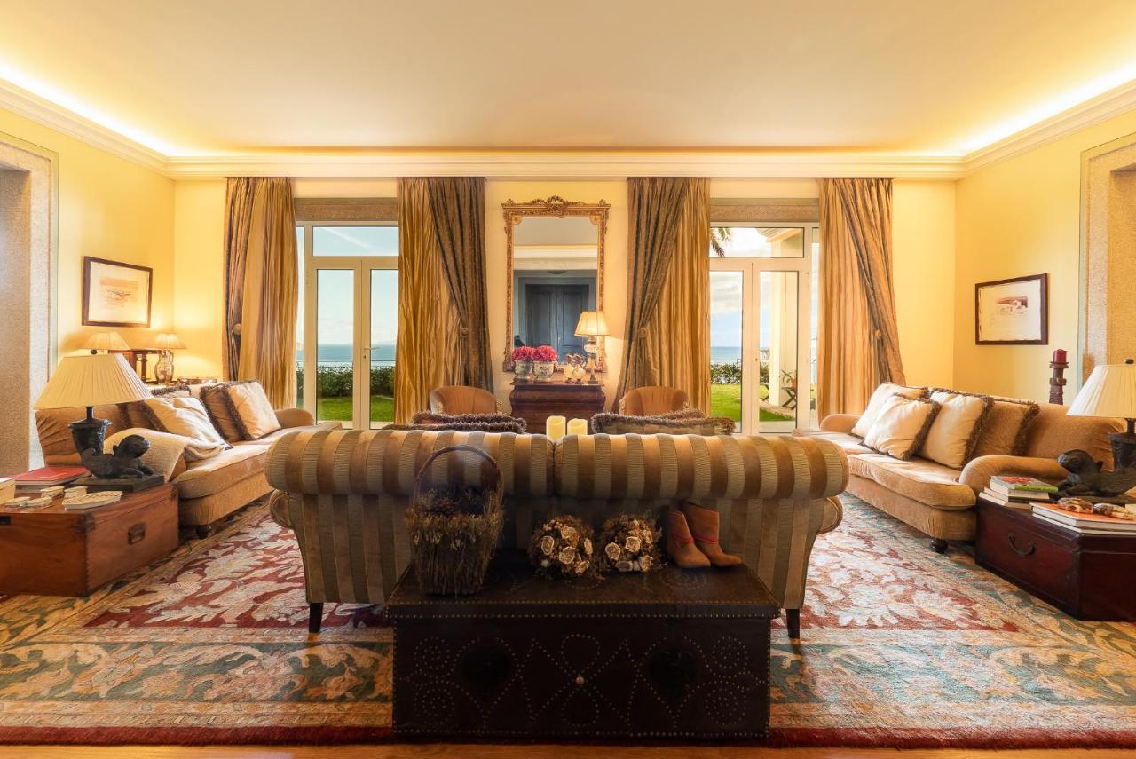 Villa Casa Da Levada à Funchal  Extérieur photo