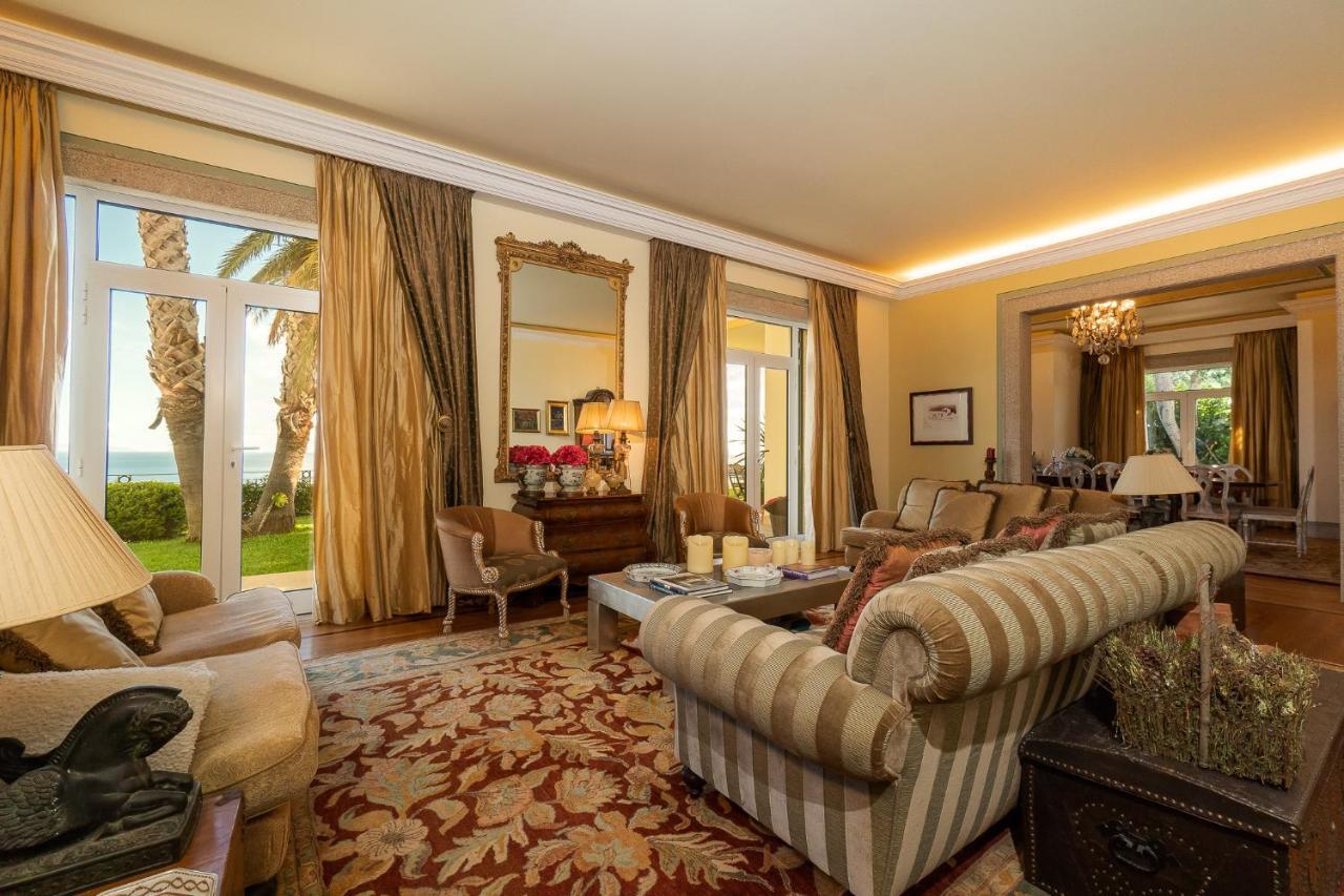 Villa Casa Da Levada à Funchal  Extérieur photo